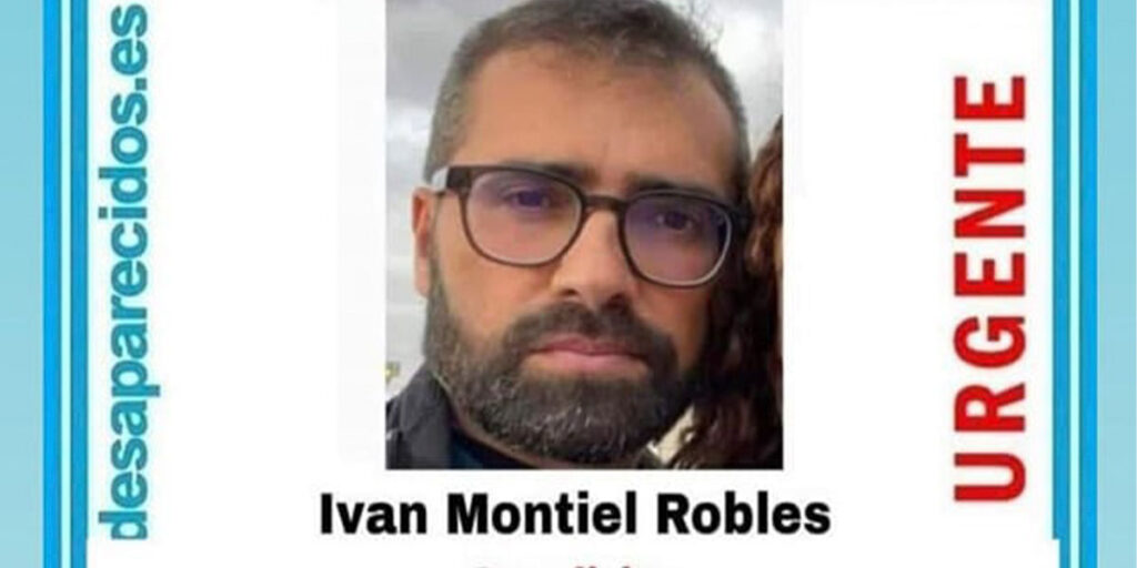 Sin noticias de Ivan 8 ivan