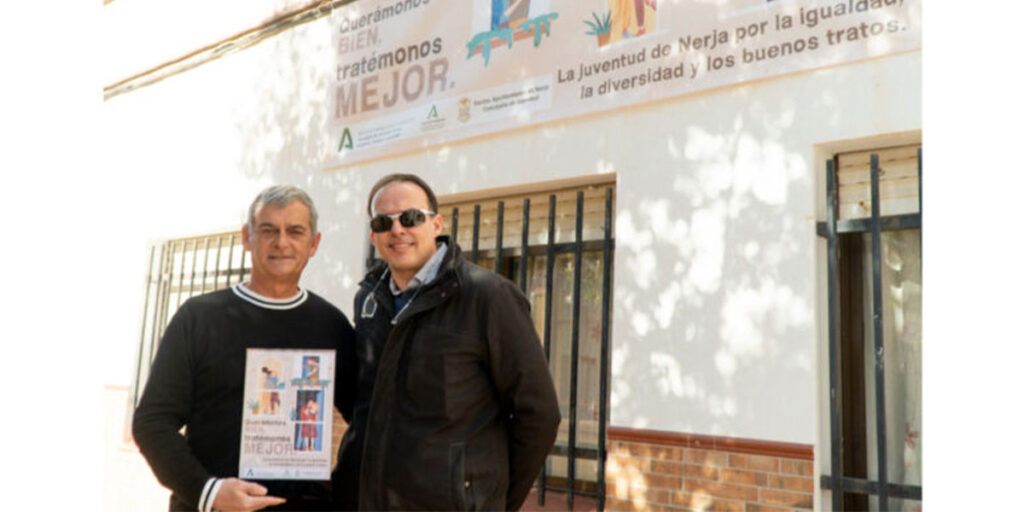 El Ayuntamiento impulsa una campaña para sensibilizar a la juventud sobre la igualdad, la diversidad y los buenos tratos 10 juventud