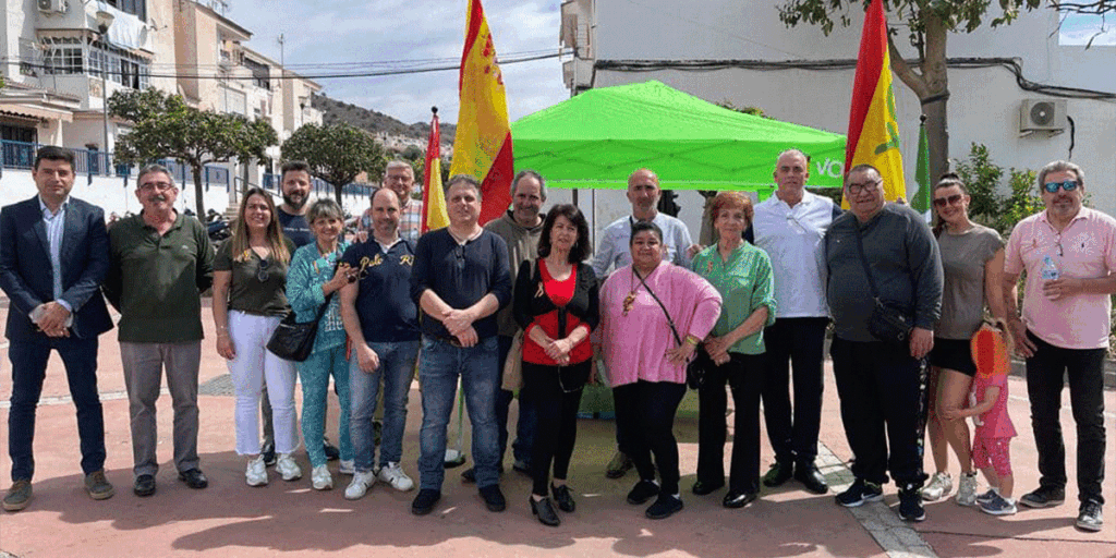 vox nerja contra su organo provincial 6 vox nerja