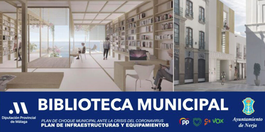 biblioteca