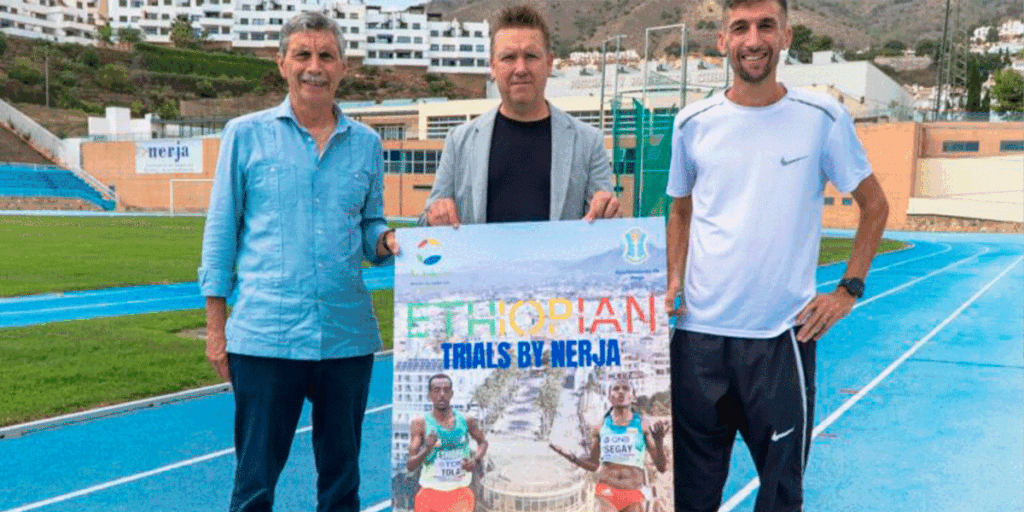El atletismo etiope selecciona a sus mejores atletas en Nerja 6 fsdfasdfasdf