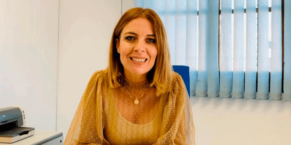 Nieves Atencia será diputada provincial 7 fsdfasdfsd