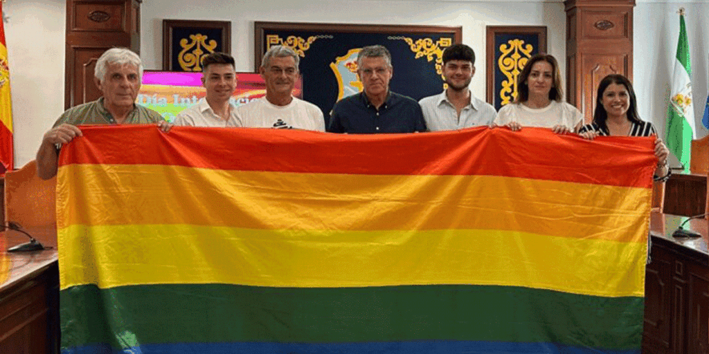 orgullosos de la tolerancia y diversidad de nuestro municipio 2 fsdfasdfsdf