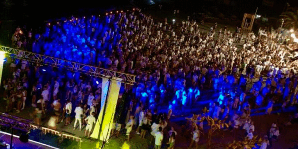ya se pueden solicitar las barras de la fiesta blanca 4 fsdfdfff
