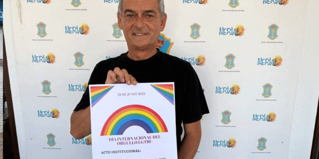 Nerja celebra el dia del orgullo lgtbi 5 fsdfdffff