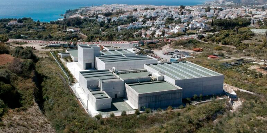 depuradora nerja