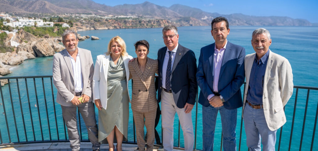 Reconocimientos del dia del turista 7 diatusita