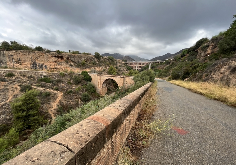 segunda muerte violenta en el barranco de maro en lo que va de año 7 fasdfadsfd
