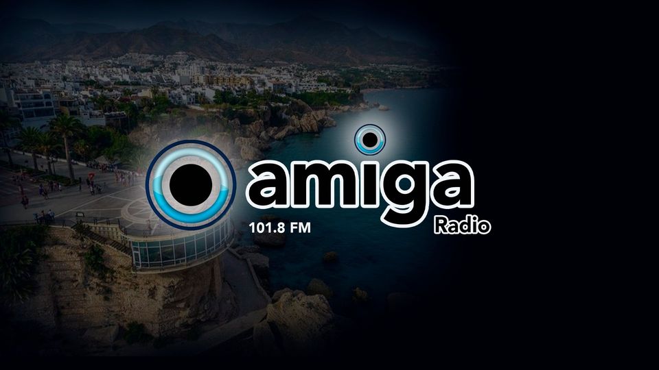 Amiga radio realiza el próximo viernes un programa de presentación en directo desde el balcón de Europa 6 gsgfd