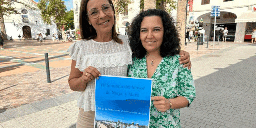 Mayores activos en la séptima semana del mayor de Nerja 3 hfghhfg