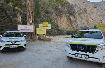 El pleno ratifica cerrar el rio Chillar a su uso recreativo 5 riocbhillar