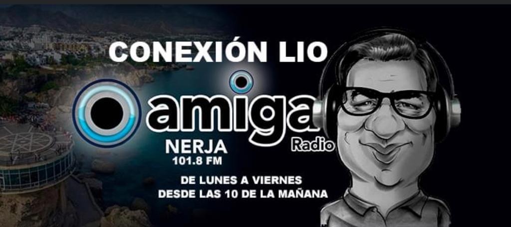 así fue la primera "conexión Lio" 9 WhatsApp Image 2023 10 15 at 19.07.38 1