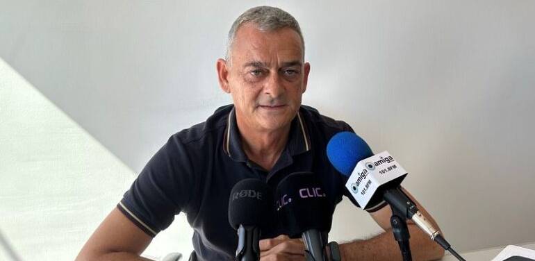Este martes se abre el plazo para solicitar ayudas municipales para el pago de alquileres e hipotecas 5 dani rivas