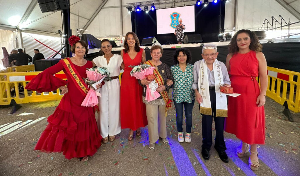 Reina y caballero de mayores 8 fadsfadfdsfadsfdasfadsfdadfssfds