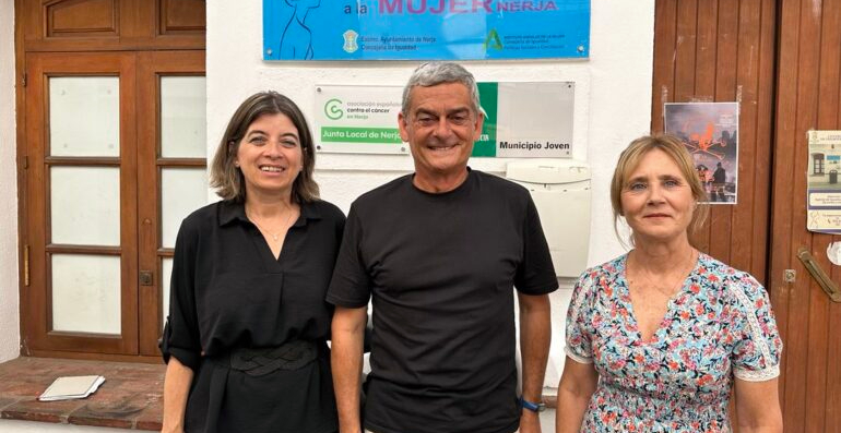 III Plan de Igualdad y el II Contra la Violencia de Género 4 igualdad