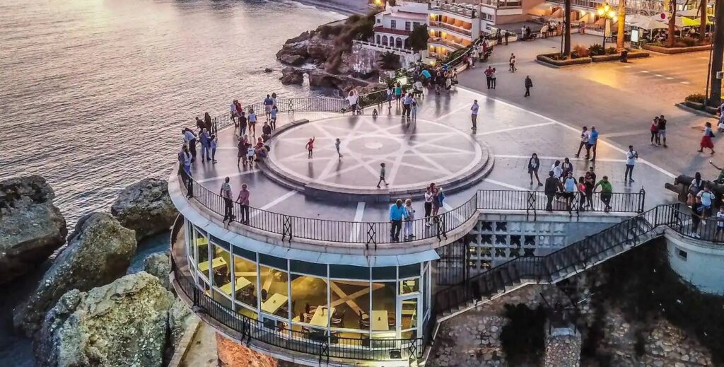 Nerja también es líder en Octubre 5 fadsfadsffadsffsd