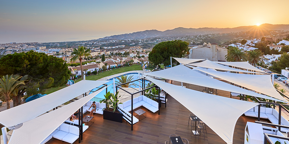 kanema eventos nerja