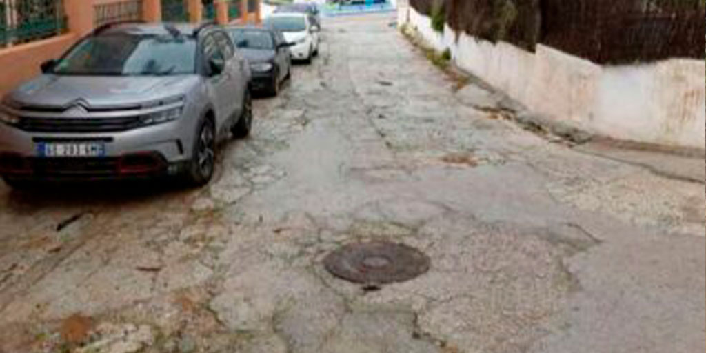 Aprobados los pliegos para la licitación de las obras de urbanización del vial de la UE-39 7 litoral