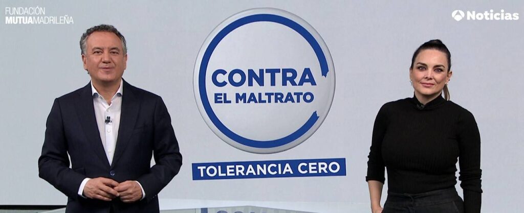 “Municipios contra el maltrato”, 9 tolerancia