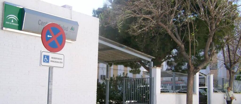 Los malagueños a la cola en cuanto a vacunación de Covid 7 ambulatorio