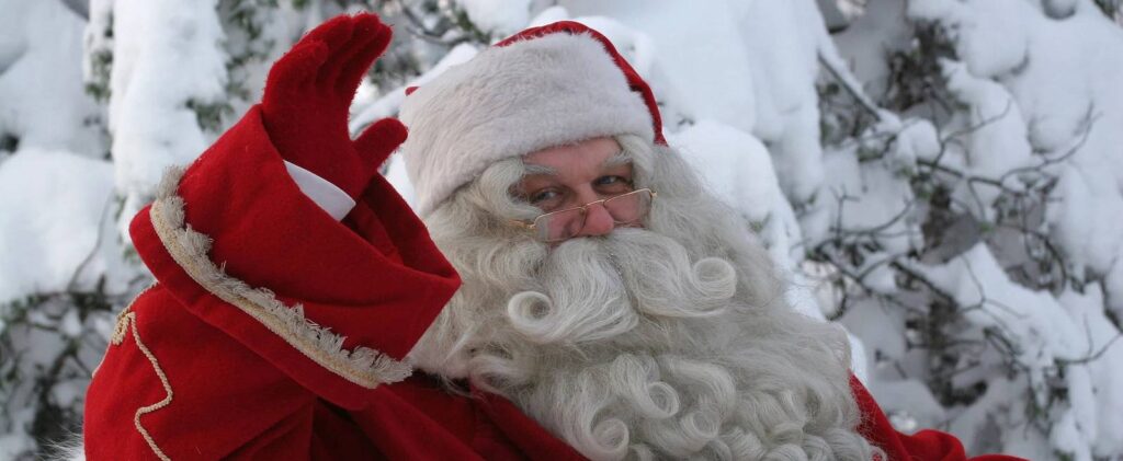 Papá Noel se compraría una casa en nerja 10 papanoel