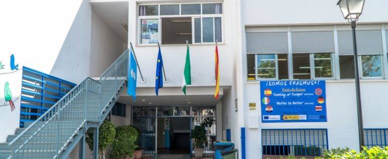 La Junta de Gobierno apoya la petición del AMPA del colegio San Miguel para que se amplíe la unidad de 4 años 4 san miguelfadsf