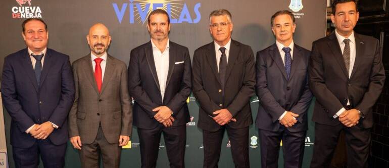 La gran gala de la cueva de Nerja previo a Fitur 8 fogto gala