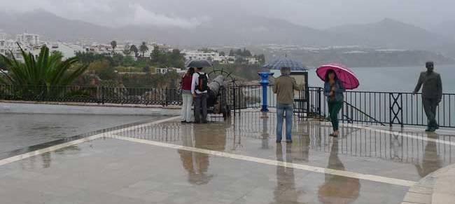 Martes de lluvia 6 lluv8ia