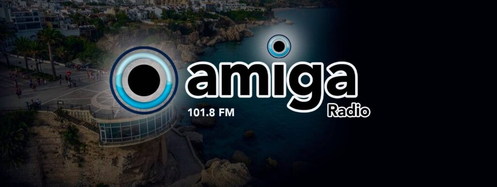 Conexión Nerja 3 amiga