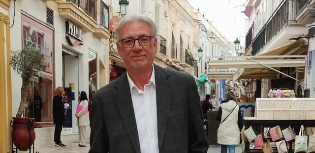 Nuevo presidente de la asociación española contra el cáncer 5 presidente 1