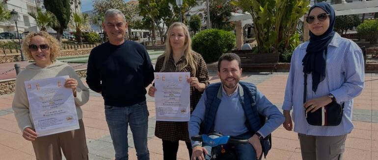 La comunidad marroquí celebra El ramadán en Los cangrejos 1 Ramadan 770x480 1