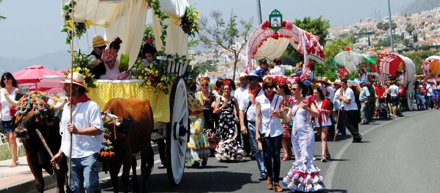 SAN ISIDRO