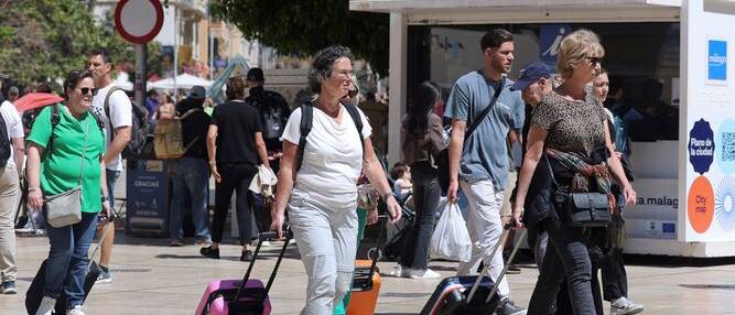 Turistas