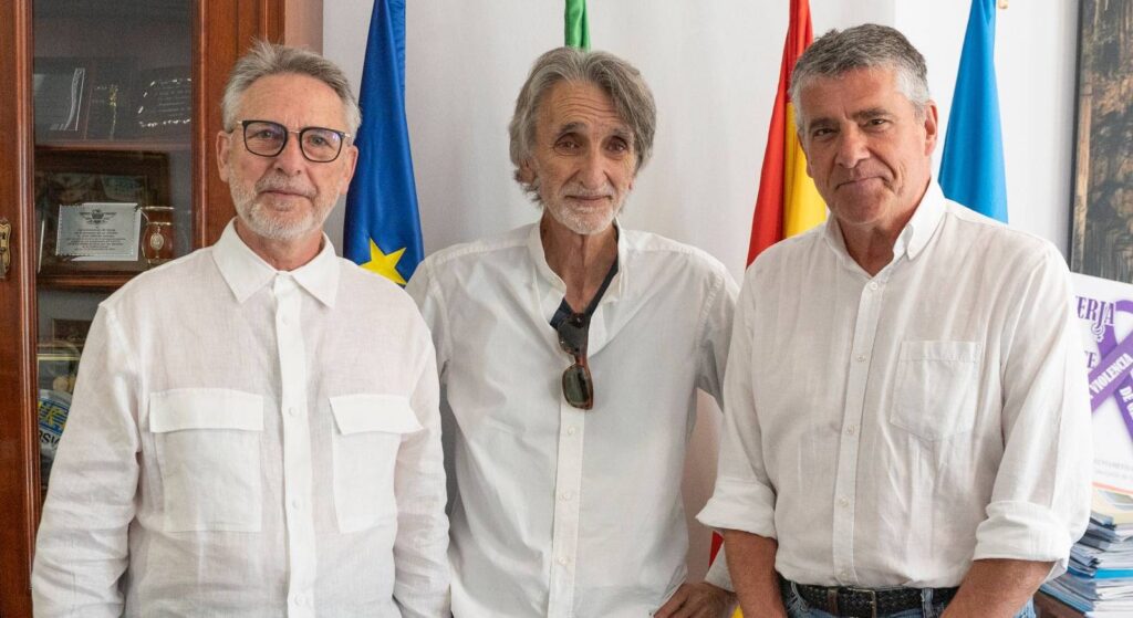 Hijos adoptivos de Nerja 14 hijosadpotivos