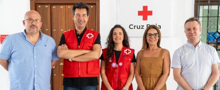 cruz froja