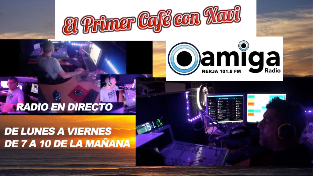 Amiga radio en directo desde las 7 de la mañana 9 WhatsApp Image 2024 08 29 at 23.57.09