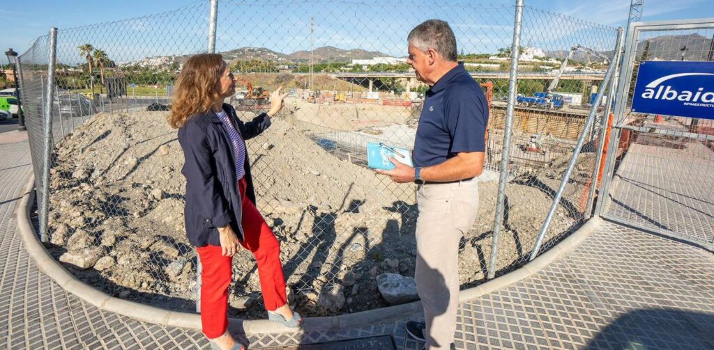 Las obras avanzan a buen ritmo 5 462143816 830956989194225 640632700850824174 n