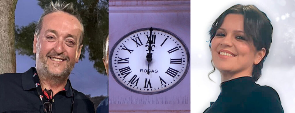 CAMPANADAS DESDE NERJA EN DIRECTO 8 CAMPANAD