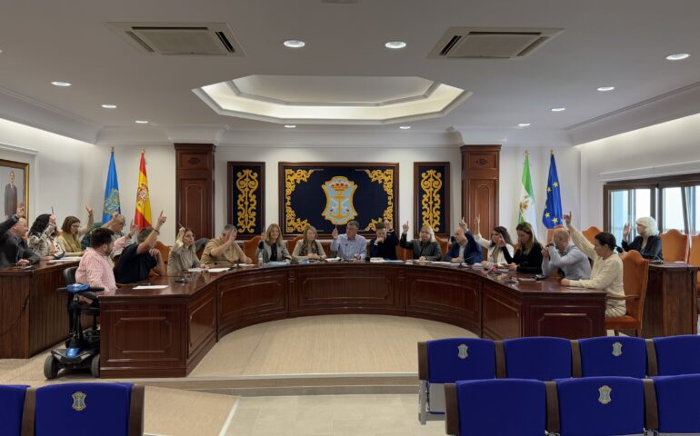 Nerja aprueba un Presupuesto para 2025 con una cifra récord de 50.615.149 euros 6 Captura de pantalla 2024 12 05 a las 17.50.56 770x480 1