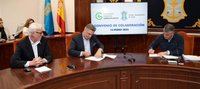 El Ayuntamiento ratifica su compromiso con la AE contra el cáncer 3 WhatsApp Image 2025 01 13 at 21.08.42 770x480 1