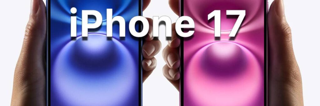 Ya está en nuevo Iphone 17 en Móviles Nerja y Digi Nerja plaza 9 1200 900