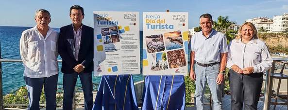 Nerja celebra el día del turista durante todo el fin de semana 8 552685269 1083312253958696 461712992104827169 n 2