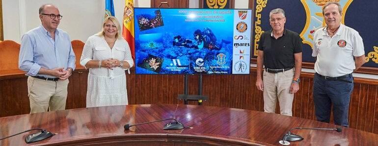 Nerja acogerá el campeonato de España de video submarino 10 fc7c883b d642 4346 885f c15ec2e2d9f9 770x480 1