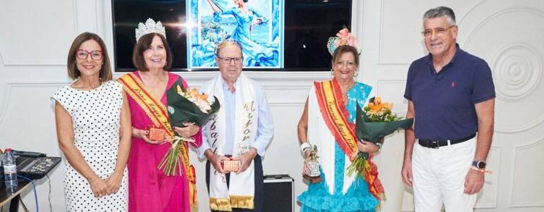 El gran día de los mayores en la feria 8 9ad9c05d d5b9 4404 aa64 68e1b451c918 770x480 1