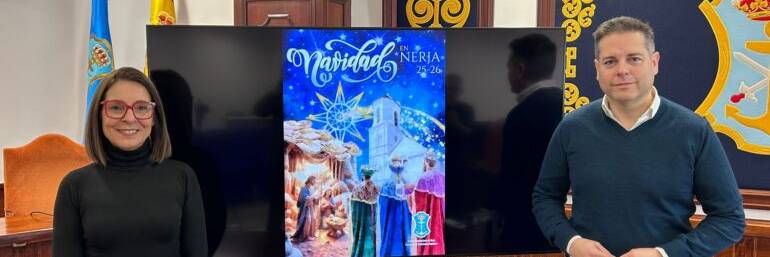 Nerja celebra la Navidad con 120 eventos. 9 PHOTO 2025 12 01 13 27 051 770x480 1