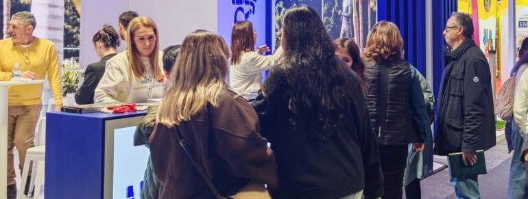 NERJA EN FITUR 10 fitur