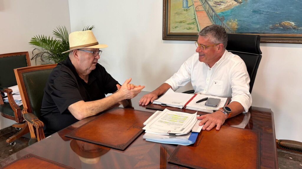 Merecido reconocimiento 8 paco haro