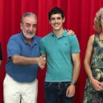 Nuevo hermano mayor del Resucitado