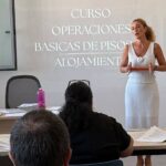 curso de camareras de pisos 