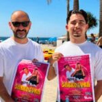 LLega la última gran fiesta del verano